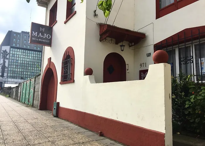 Hostal Majo