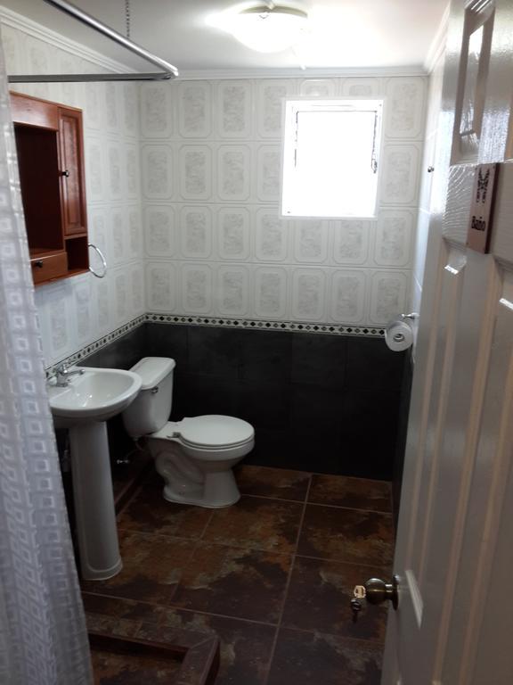 Albergue Majo