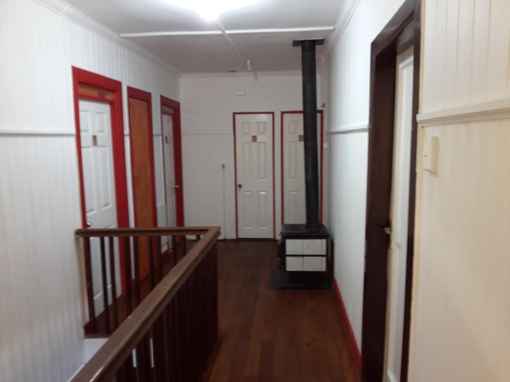 Albergue Majo *