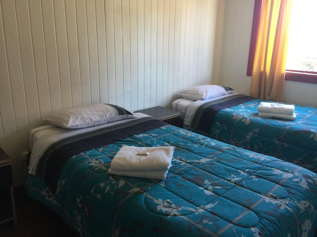 Albergue Majo