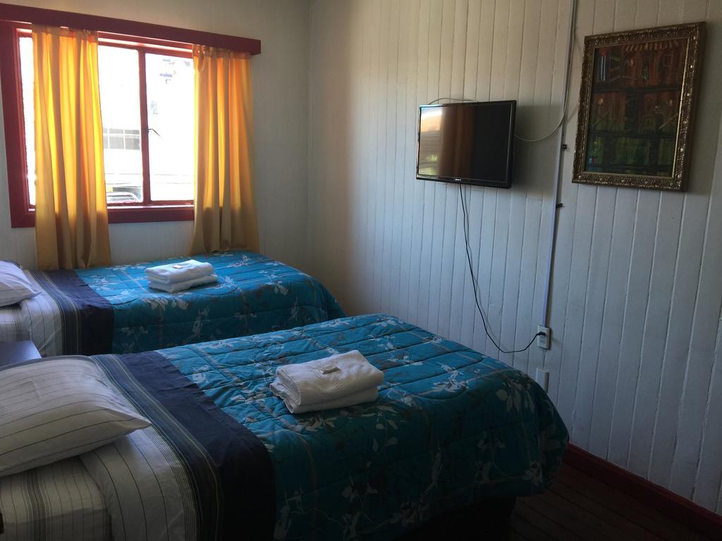 Albergue Majo