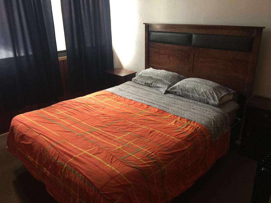 Albergue Majo