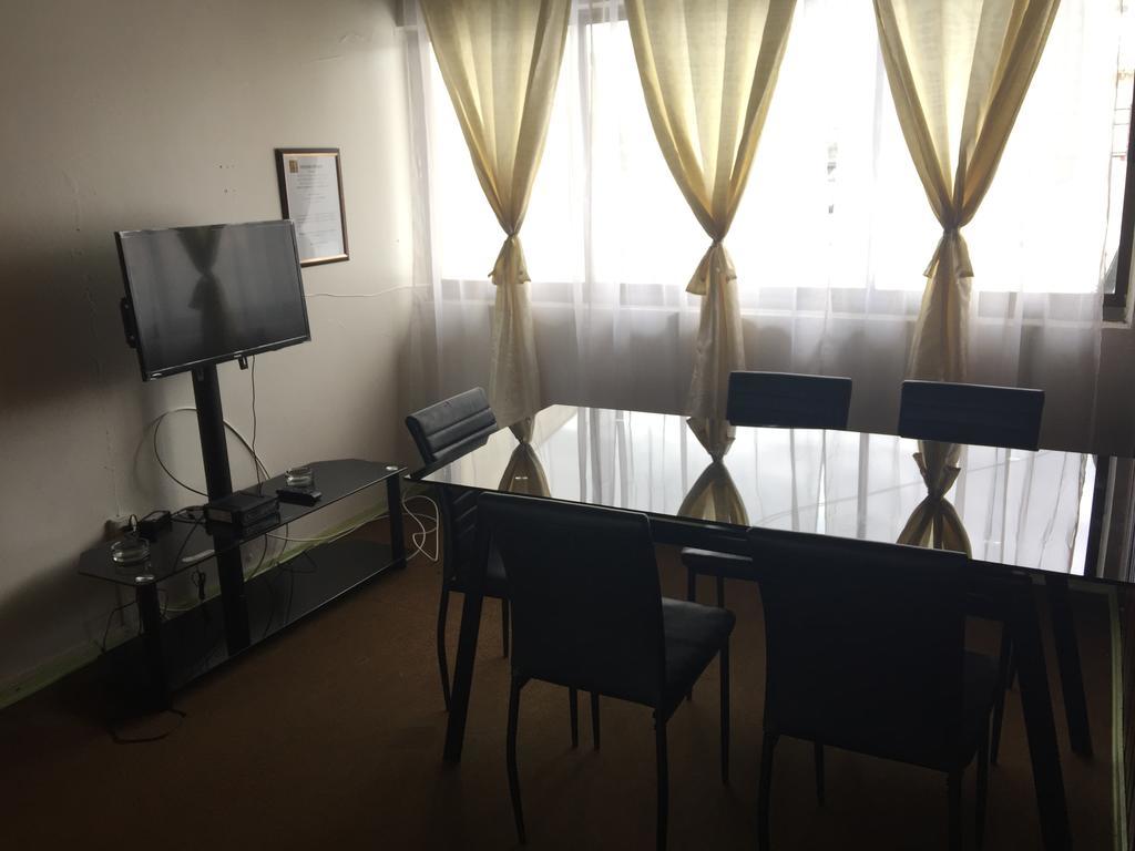 Majo Albergue Temuco
