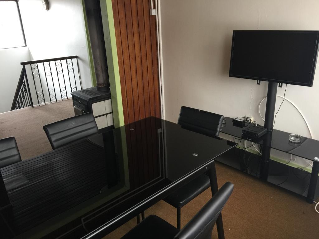 Albergue Majo