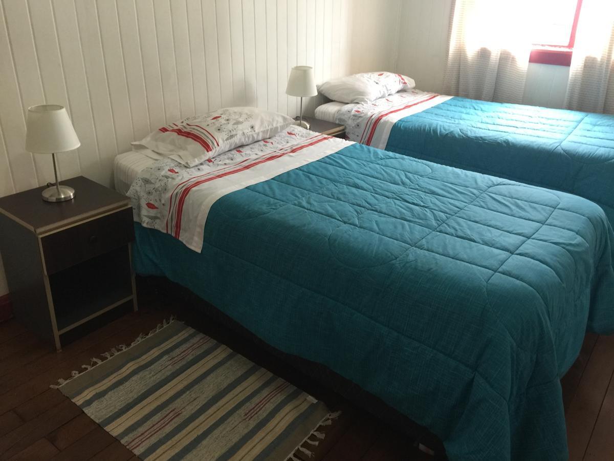Albergue Majo *