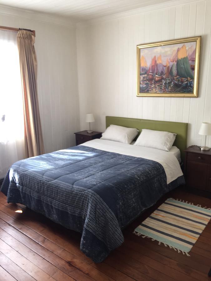 Albergue Majo