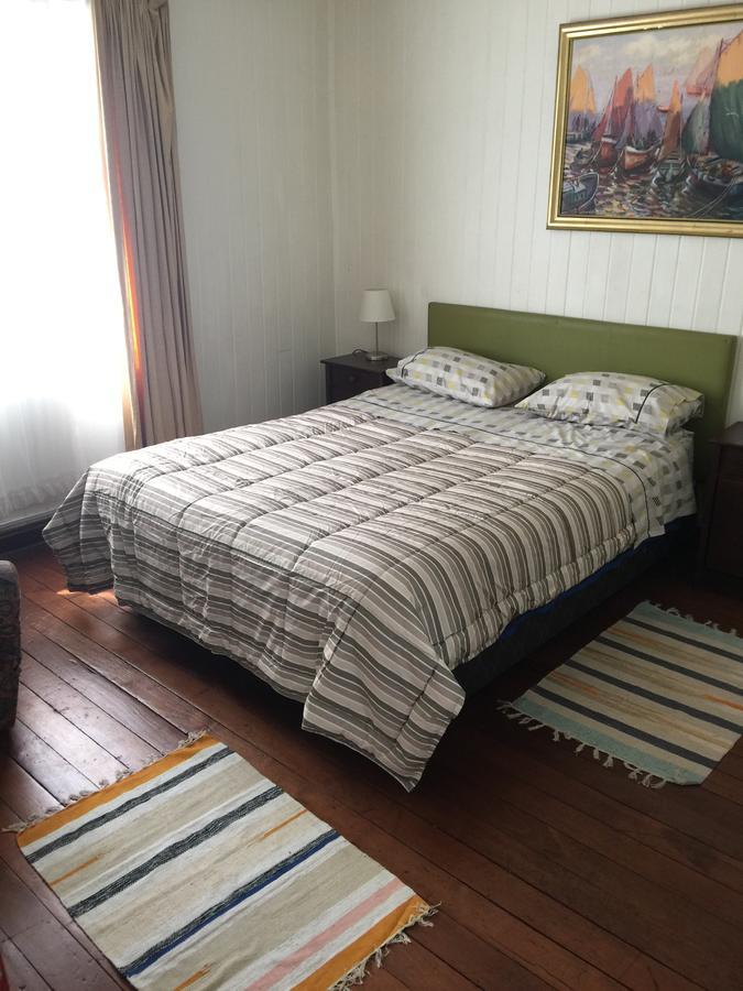 Albergue Majo *