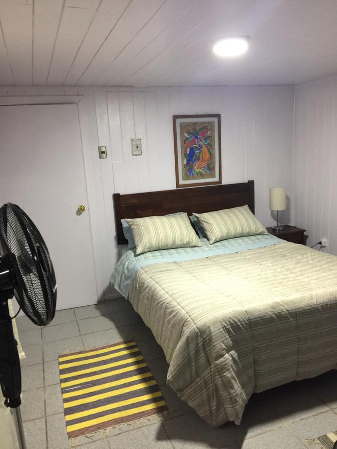 Albergue Majo Temuco