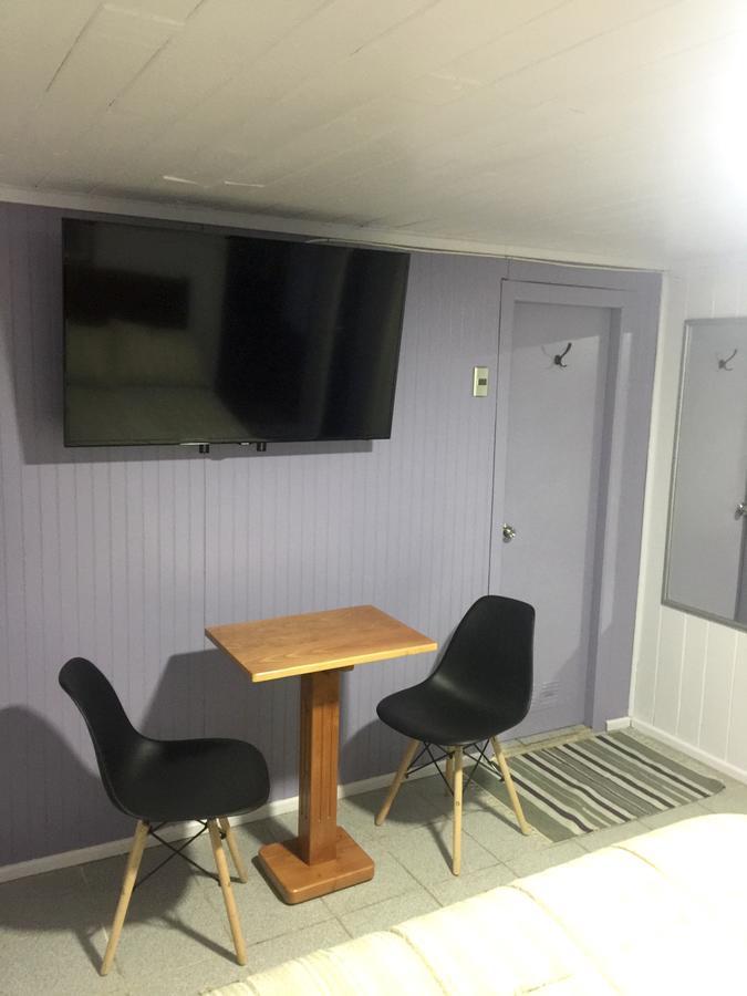 Albergue Majo