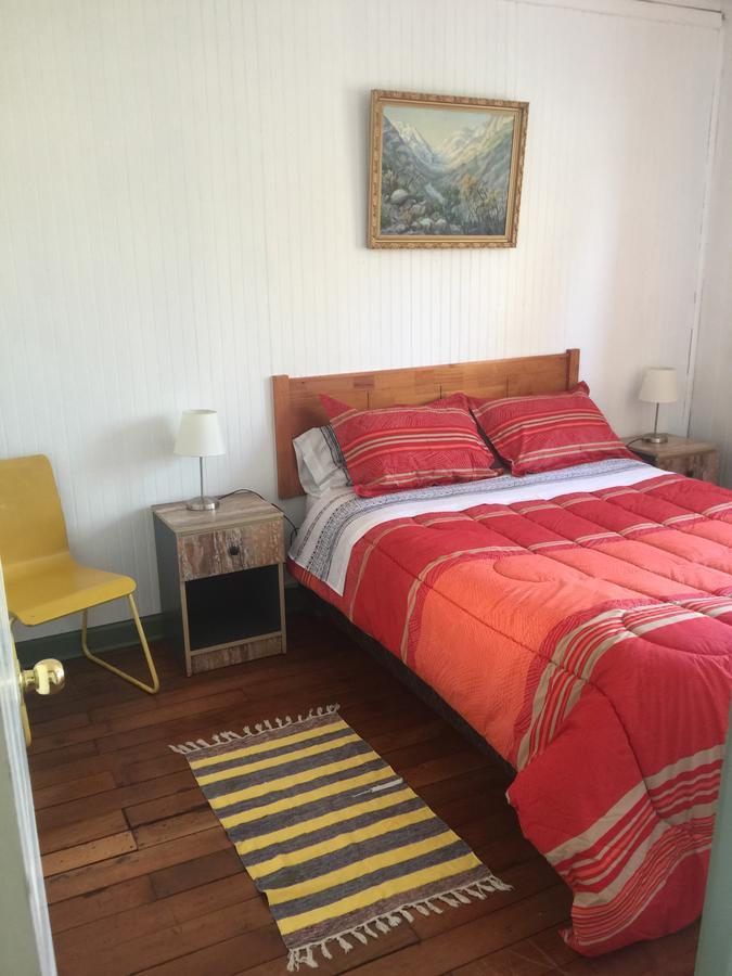 Albergue Majo *