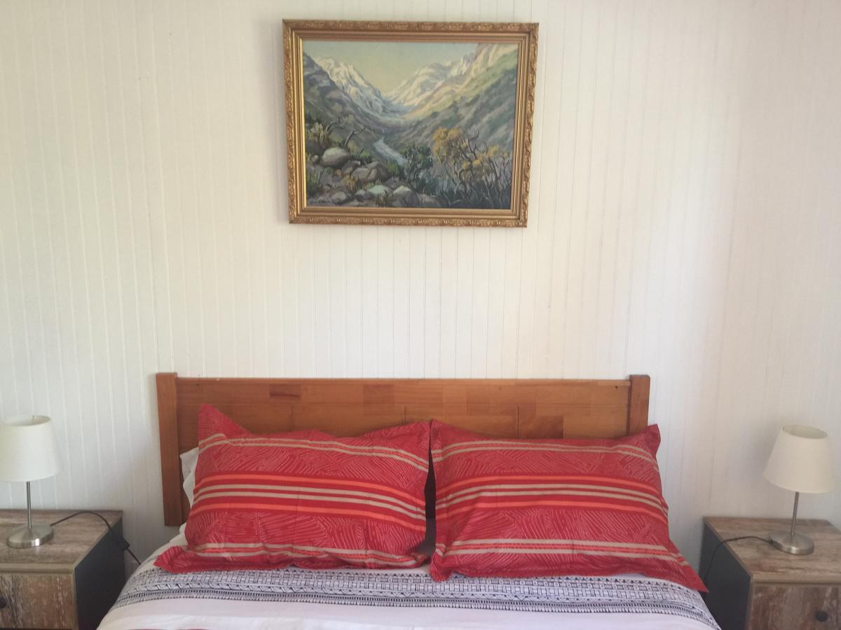Albergue Majo Temuco