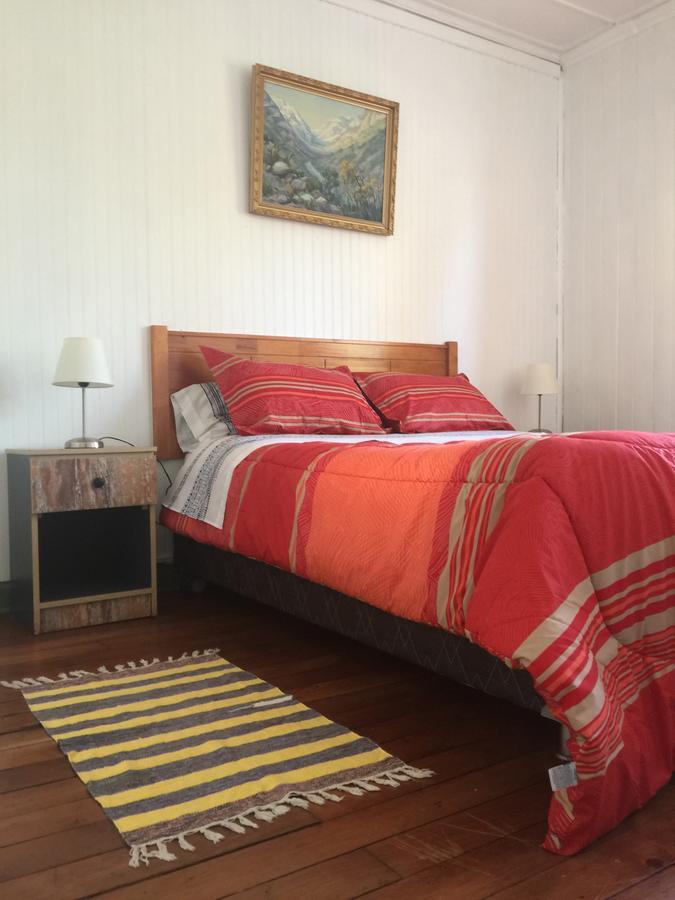 Albergue Majo