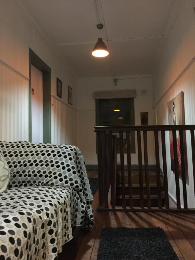 Albergue Majo Temuco