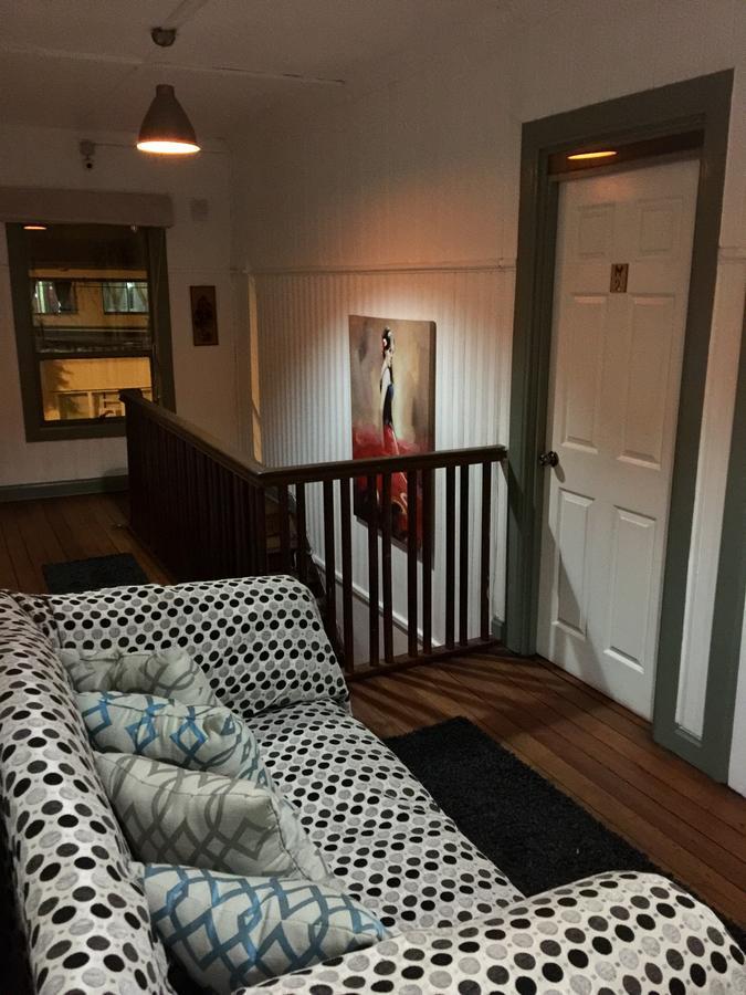 Albergue Majo
