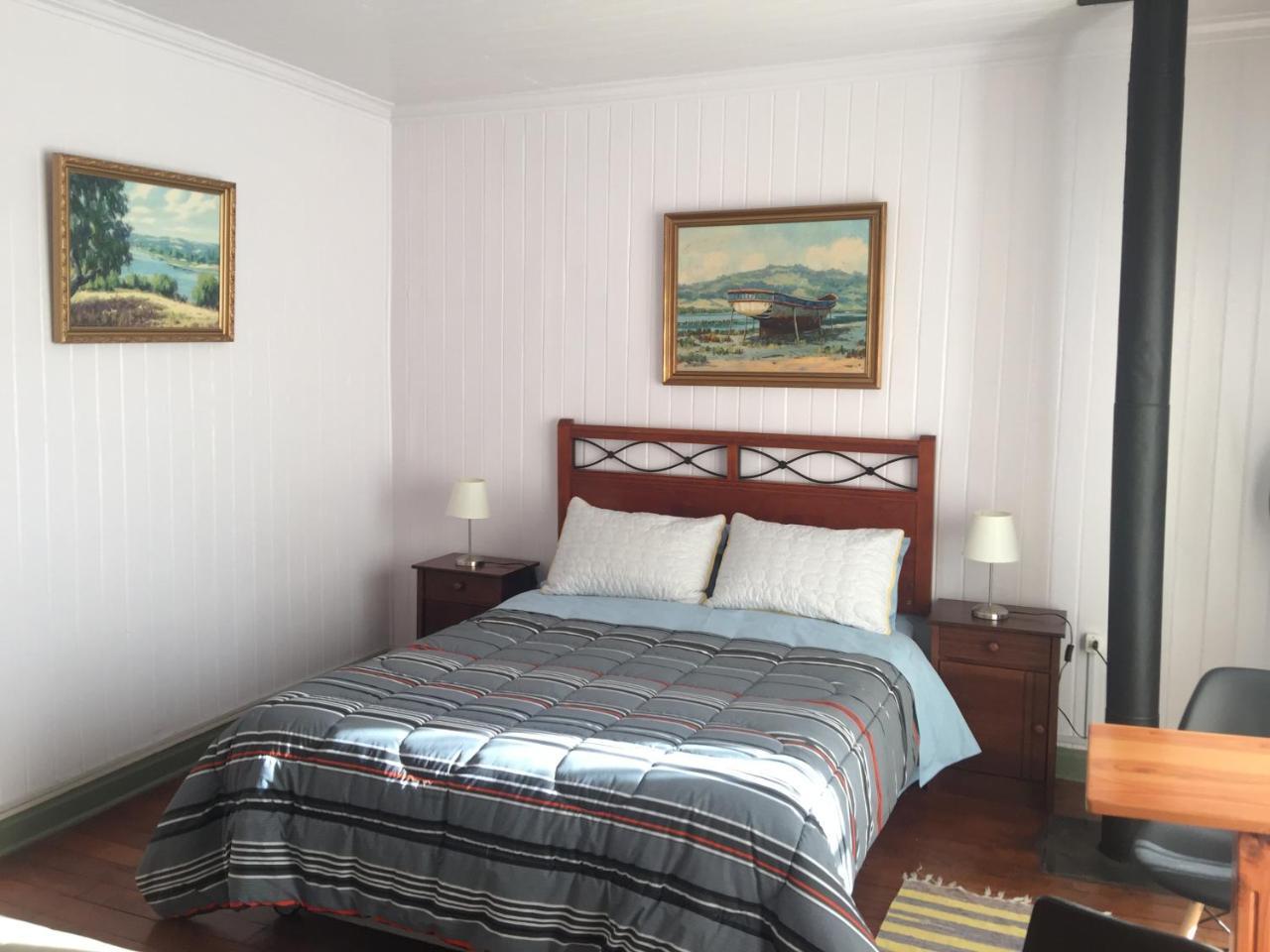 Majo Albergue Temuco