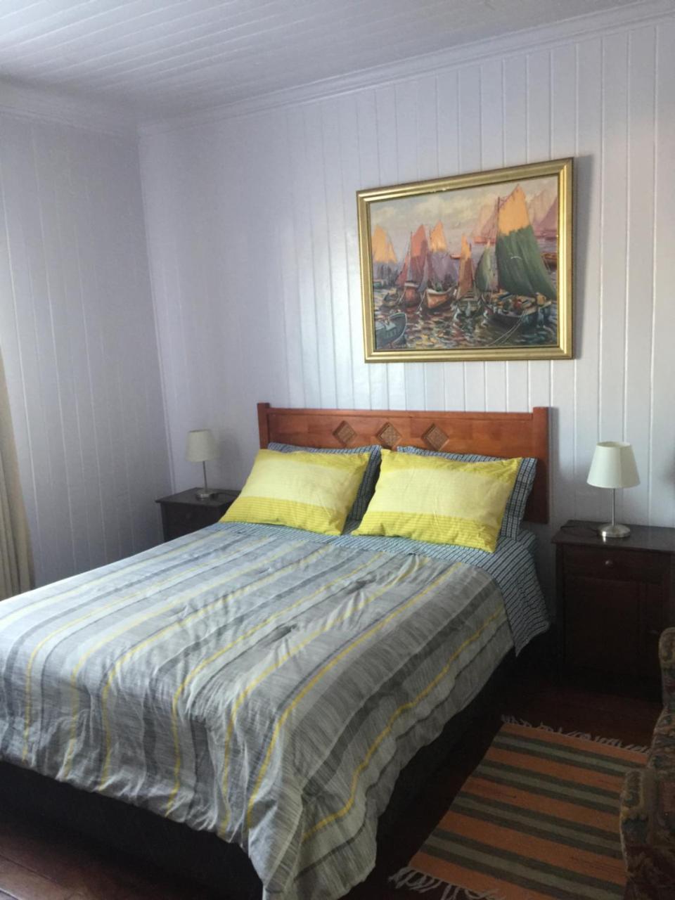 Albergue Majo
