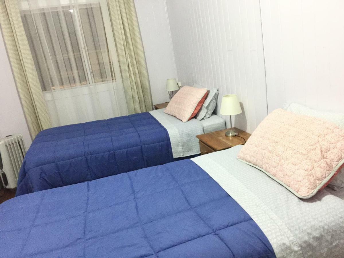 Albergue Majo Temuco