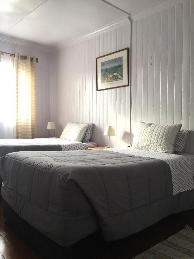 Albergue Majo *