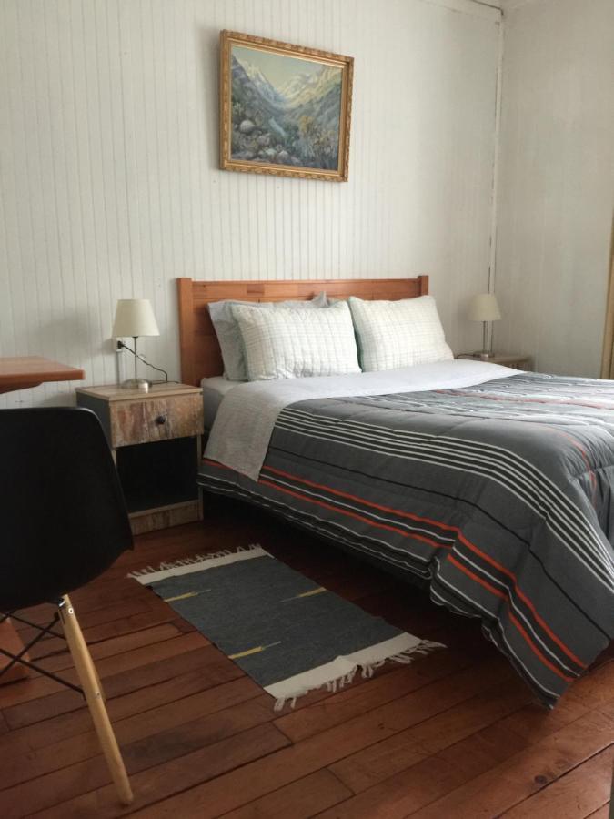 Albergue Majo *