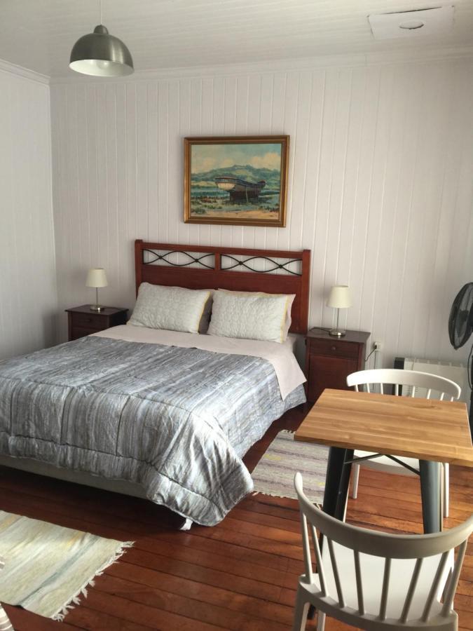 Albergue Majo Temuco