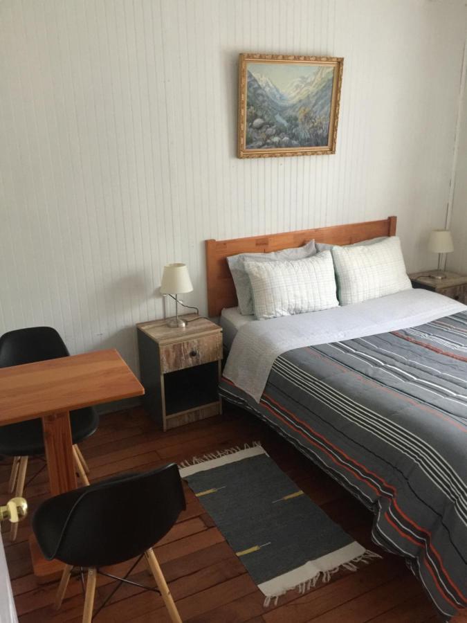 Albergue Majo